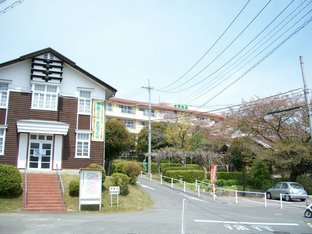 Nexus山中 周辺画像6