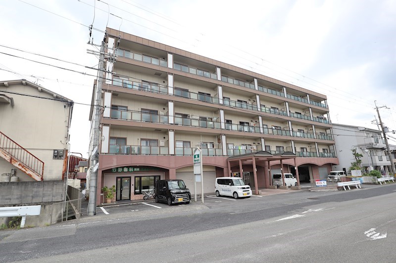 シルフアスカ その他外観1