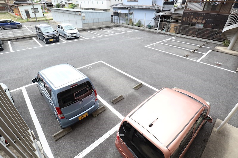 シルフアスカ その他外観2