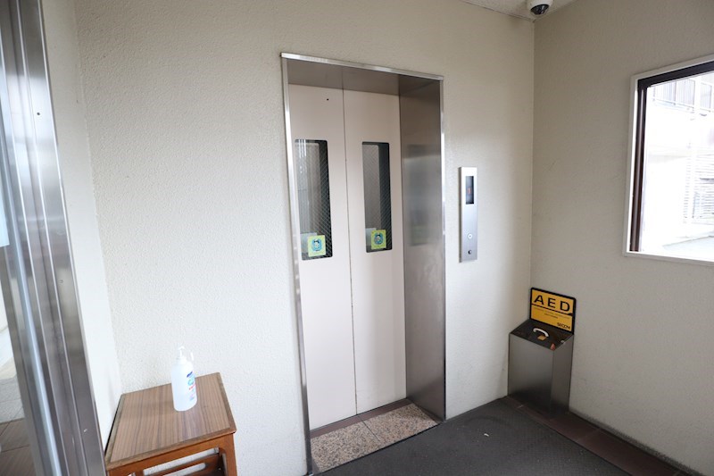 シルフアスカ その他外観3