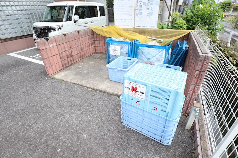 シルフアスカ その他外観6