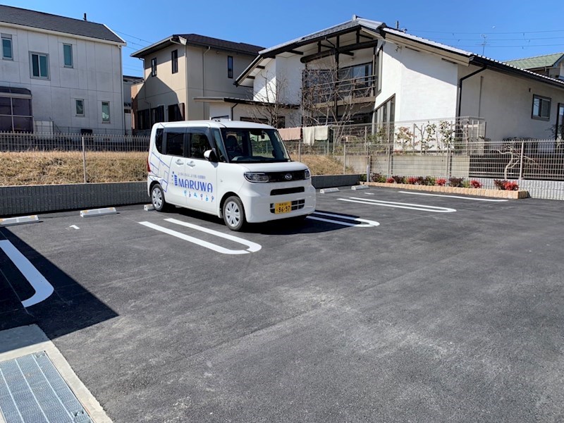 クール・ド・リリー その他外観4