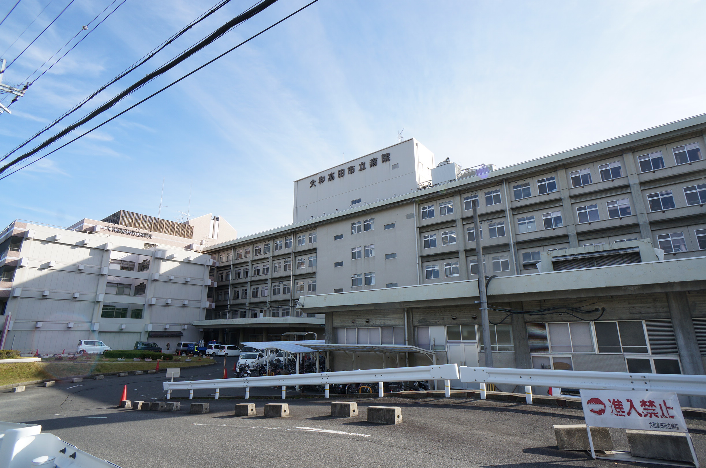 シティロイヤル高田市駅 周辺画像3