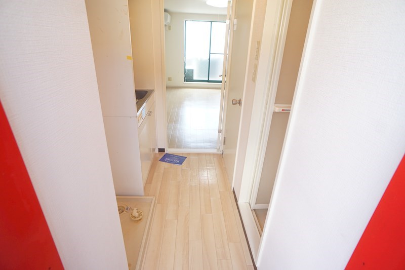 ApartmentsNeoせやきた その他15