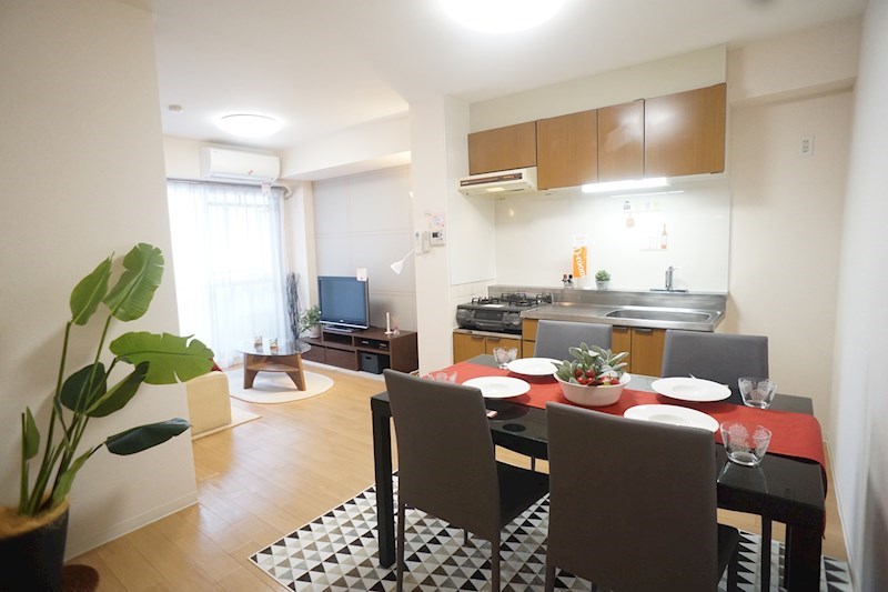 メゾンパレス新大宮 その他6