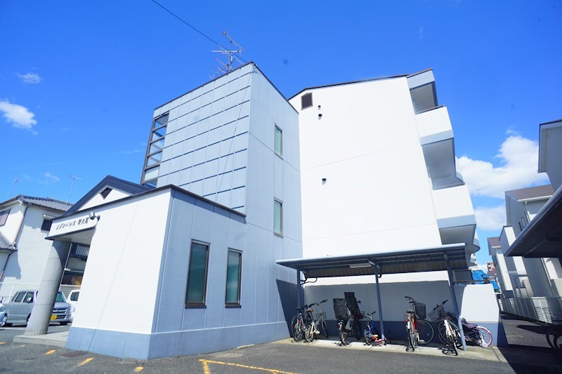 メゾンパレス新大宮 その他外観1