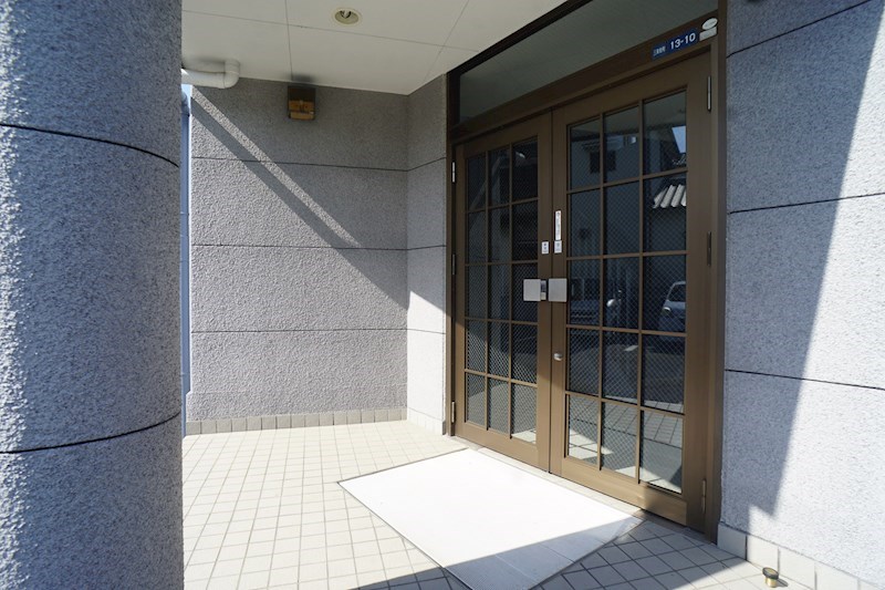 メゾンパレス新大宮 その他外観4