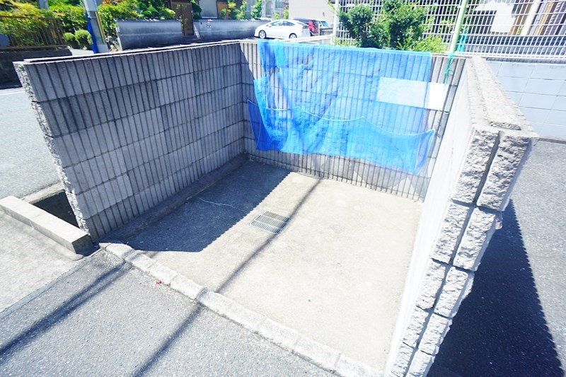 メゾンパレス新大宮 その他外観6