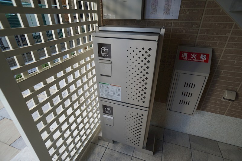 セレーノみあと その他外観3
