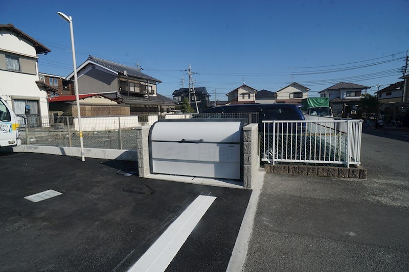 セレーノみあと その他外観4