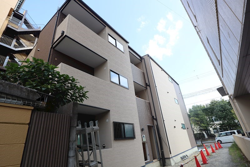 フォレ郡山 その他外観5