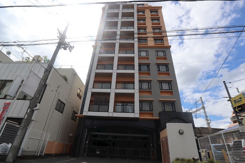 クレール郡山 その他外観1