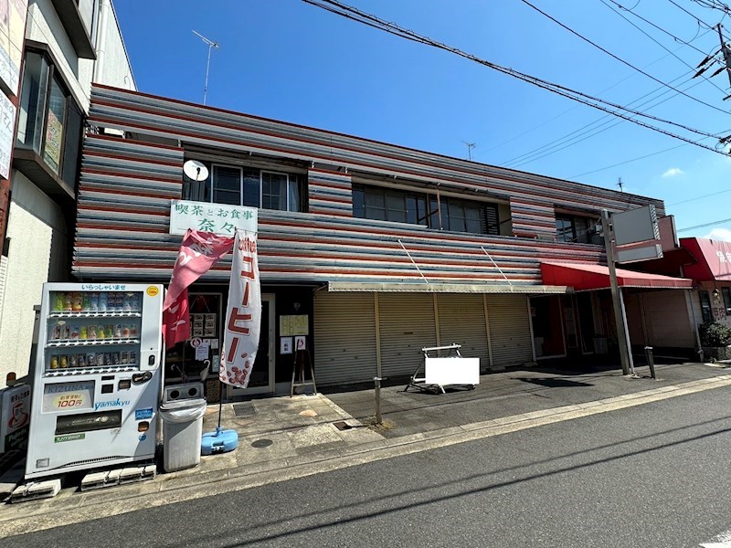 木津川市役所前店舗事務所 その他外観1