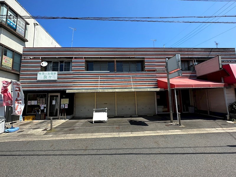 木津川市役所前店舗事務所 その他外観2