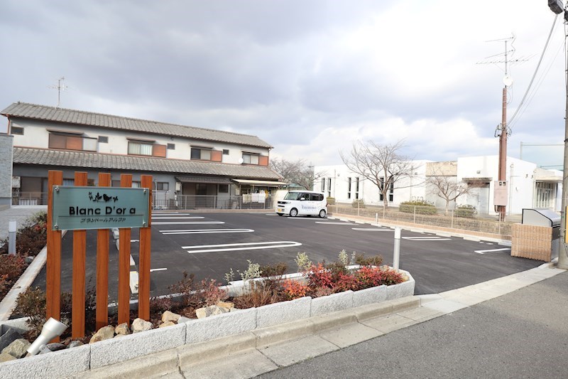 ブランドール&amp;alpha;（アルファ） その他外観5