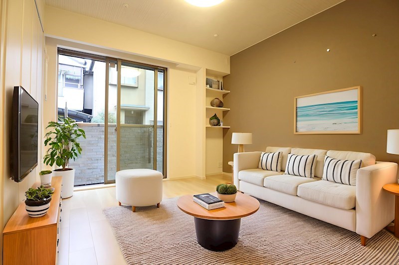 ブランドール&amp;alpha;（アルファ） リビング