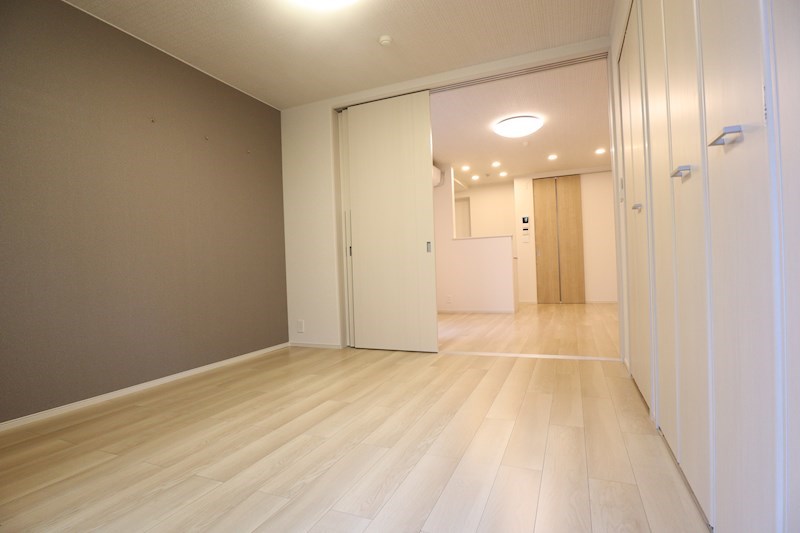 ブランドール&amp;alpha;（アルファ） ベッドルーム