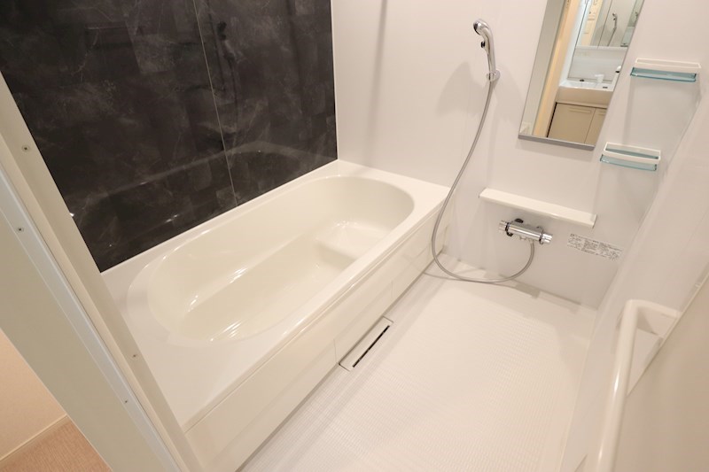 ブランドール&amp;alpha;（アルファ） 風呂画像