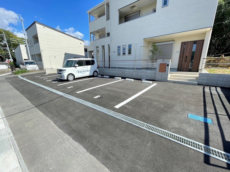 アイメゾン誓願寺 その他外観4