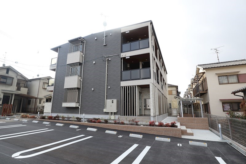 ブランドール&amp;alpha;（アルファ） その他外観3