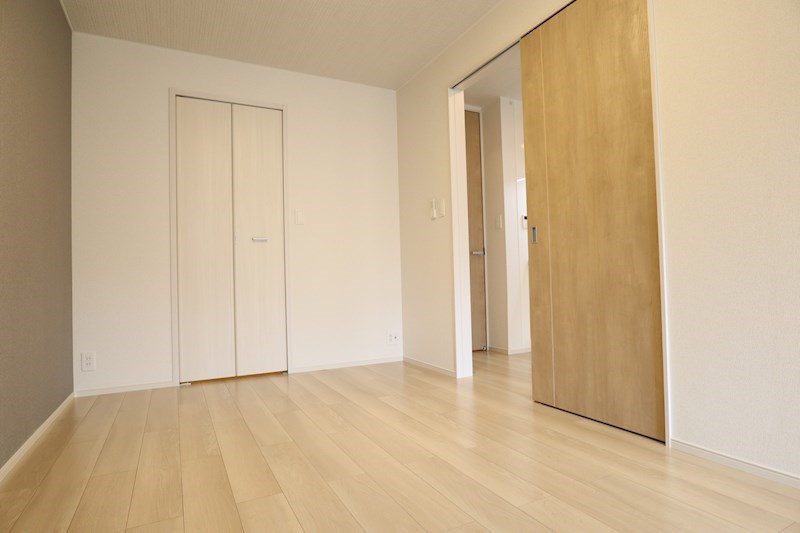 ブランドール&amp;alpha;（アルファ） ベッドルーム