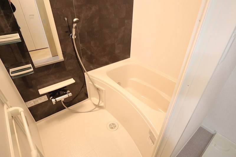 ブランドール&amp;alpha;（アルファ） 風呂画像