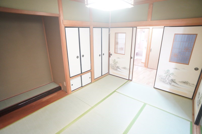 三郷町立野北２丁目戸建 その他14