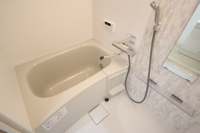 クレアール小泉東 風呂画像