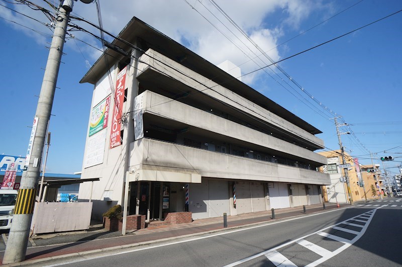 宮の北ハイツ その他外観1