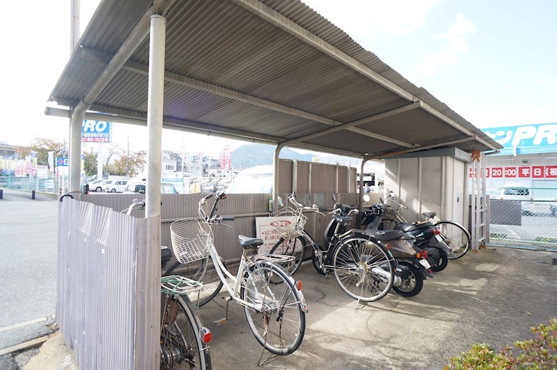 宮の北ハイツ その他外観2