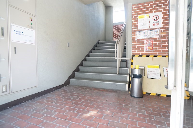 宮の北ハイツ その他外観3