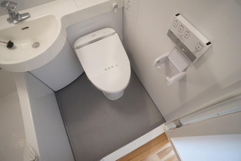 シティパレス西大寺Ｐ－１ その他2