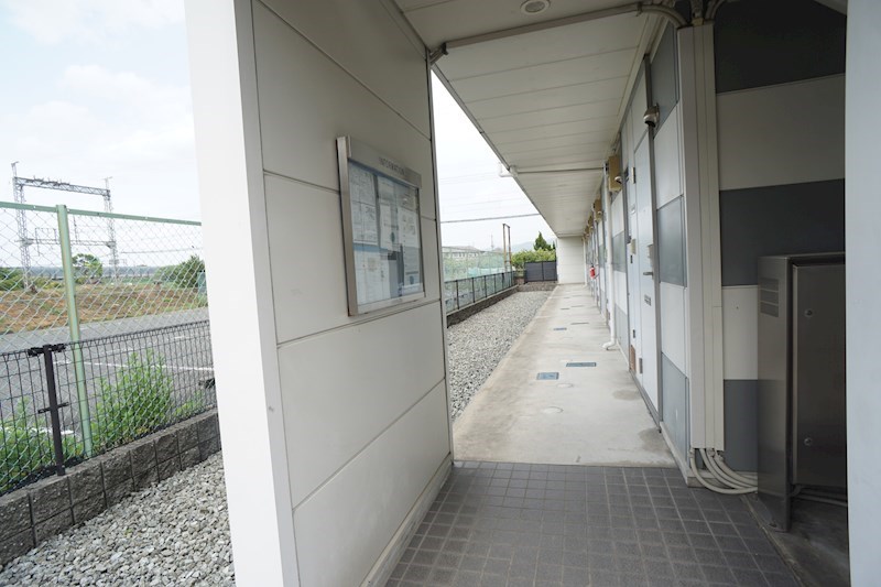 レオパレスＳＯＰＨＩＡ（ソフィア） その他外観2