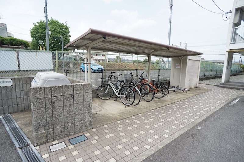 レオパレスＳＯＰＨＩＡ（ソフィア） その他外観4