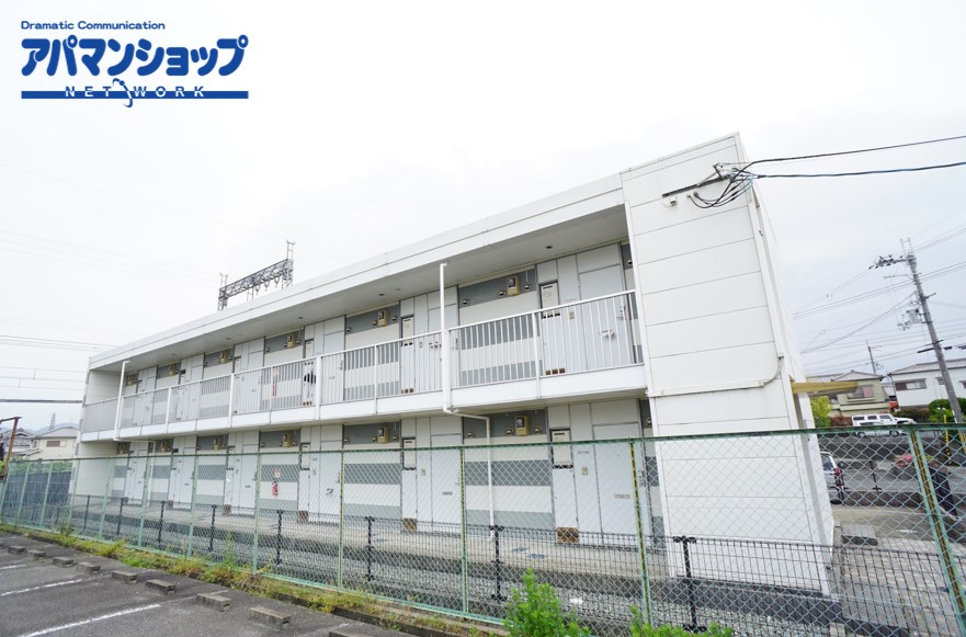 レオパレスＳＯＰＨＩＡ（ソフィア） その他外観5