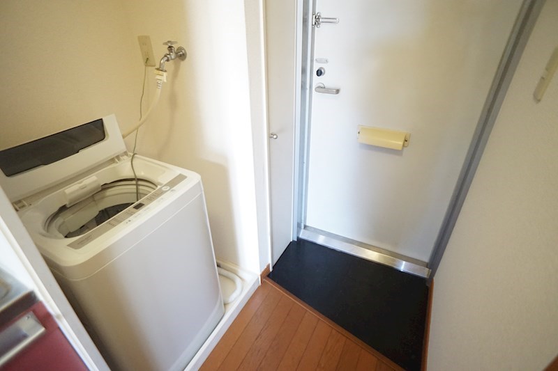 レオパレスＳＯＰＨＩＡ（ソフィア） その他8