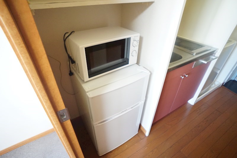 レオパレスＳＯＰＨＩＡ（ソフィア） その他11