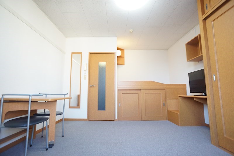 レオパレスＳＯＰＨＩＡ（ソフィア） リビング