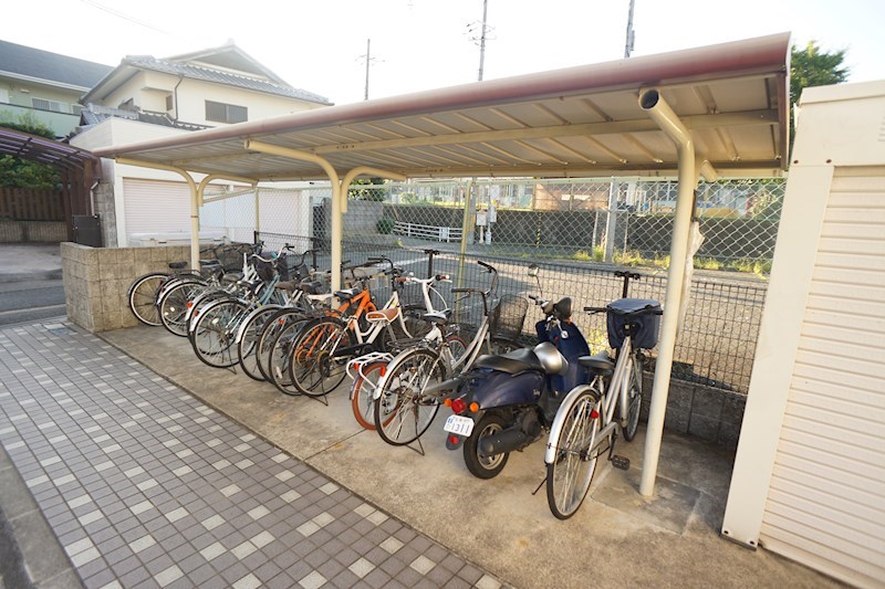 レオパレスＳＯＰＨＩＡ（ソフィア） その他23