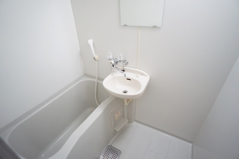 レオパレスＳＯＰＨＩＡ（ソフィア） 風呂画像