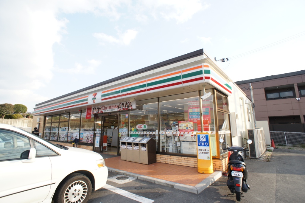 クレストコート 周辺画像2