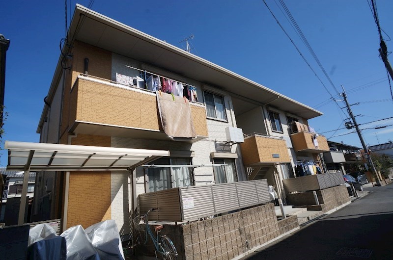 ビスタ法隆寺 その他外観1