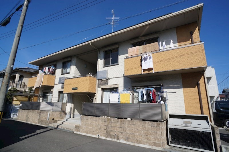 ビスタ法隆寺 その他外観2