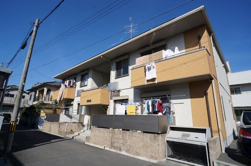 ビスタ法隆寺 その他外観3