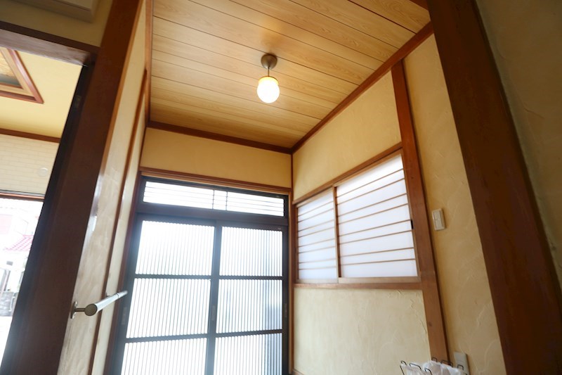 大和郡山市筒井町賃貸戸建 その他12