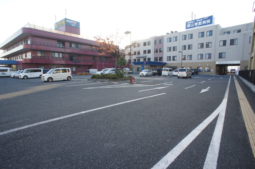 大和郡山市筒井町賃貸戸建 周辺画像7