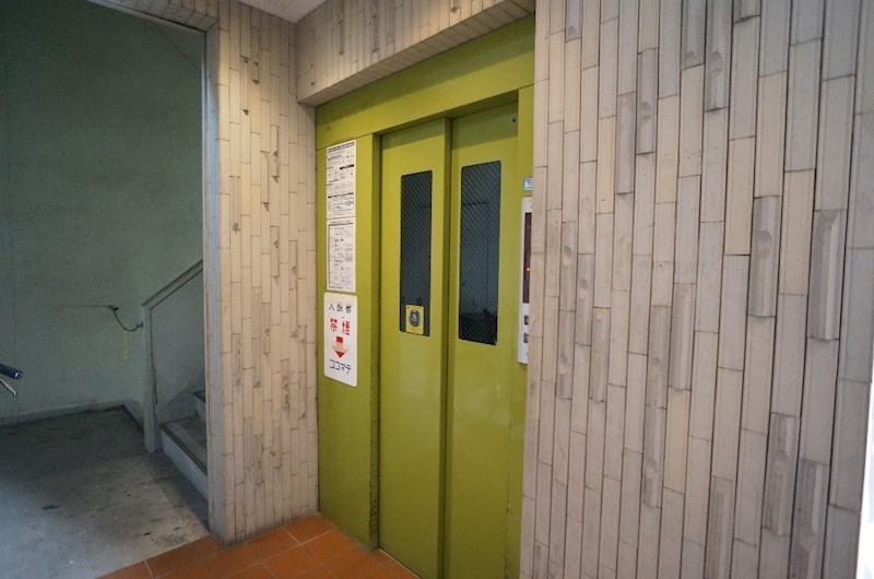 三郷駅前マンション その他外観6