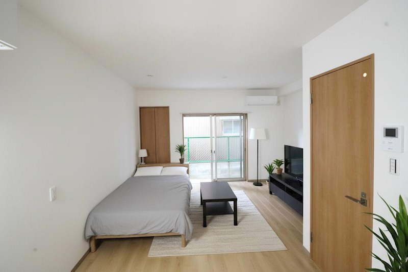 リュミエール・ベル リビング