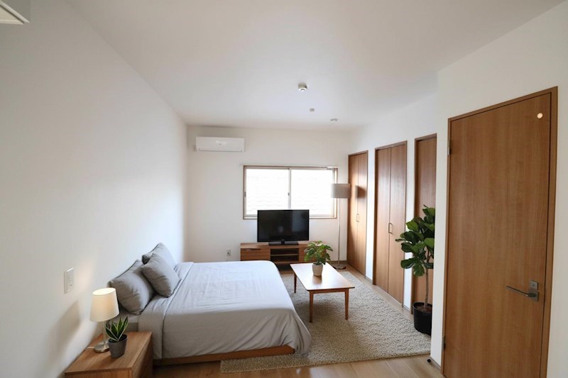 リュミエール・ベル リビング