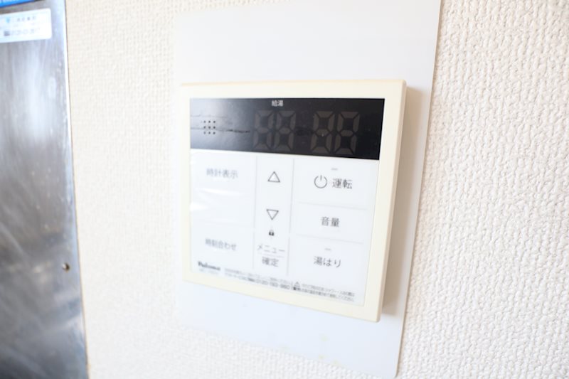 パインリーフ天理 その他4